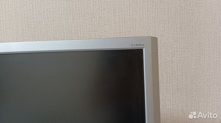 Acer x193w