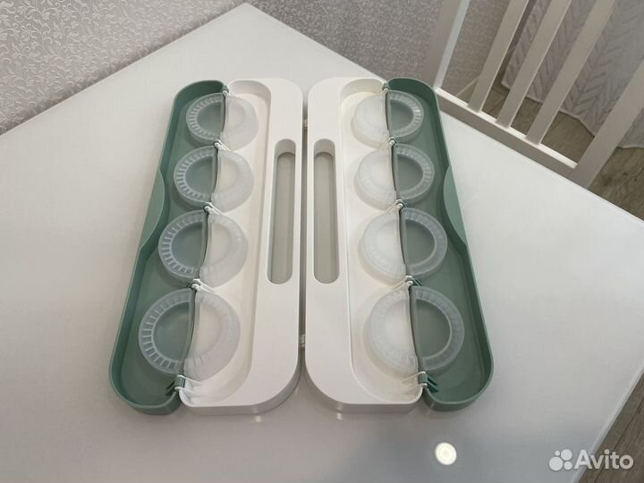 Пельменница