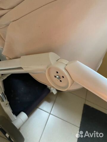 Детские коляски 3 в 1