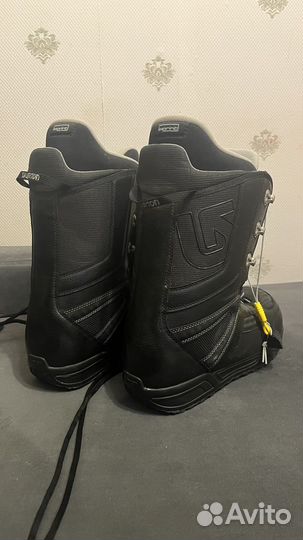 Ботинки сноуборд Burton Tribute eur 45 р