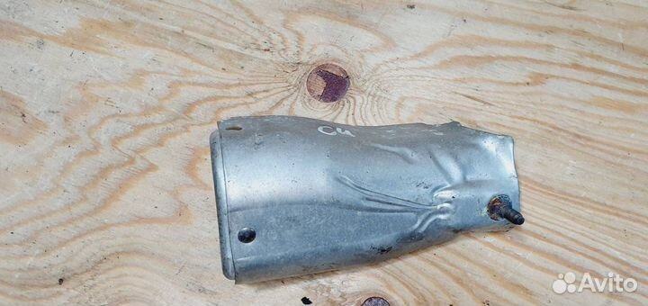 Термокожух BMW E65