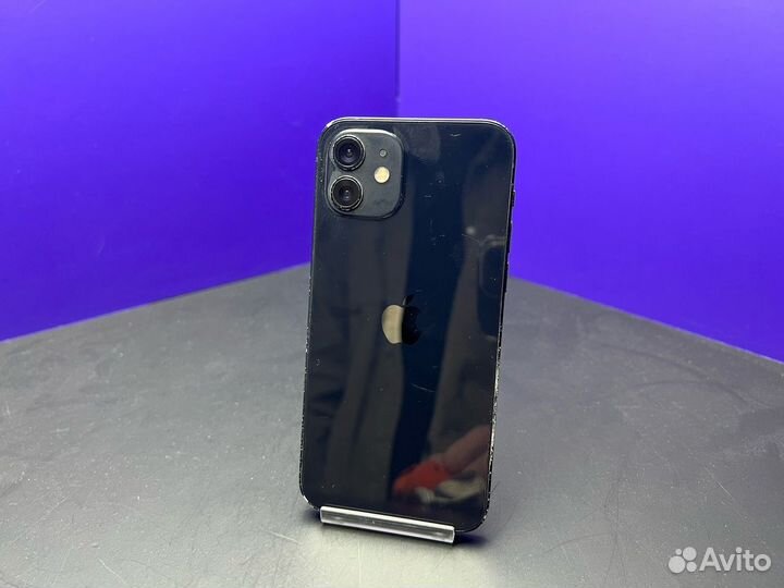 iPhone 12, 128 ГБ