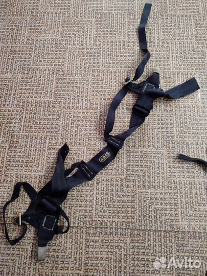 Страховочная система Венто (грудная)