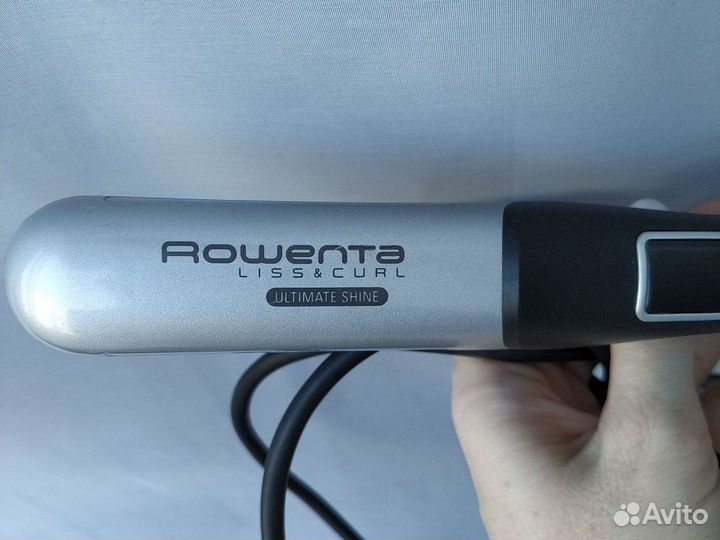 Выпрямитель для волос