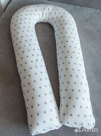 Подушка для беременных