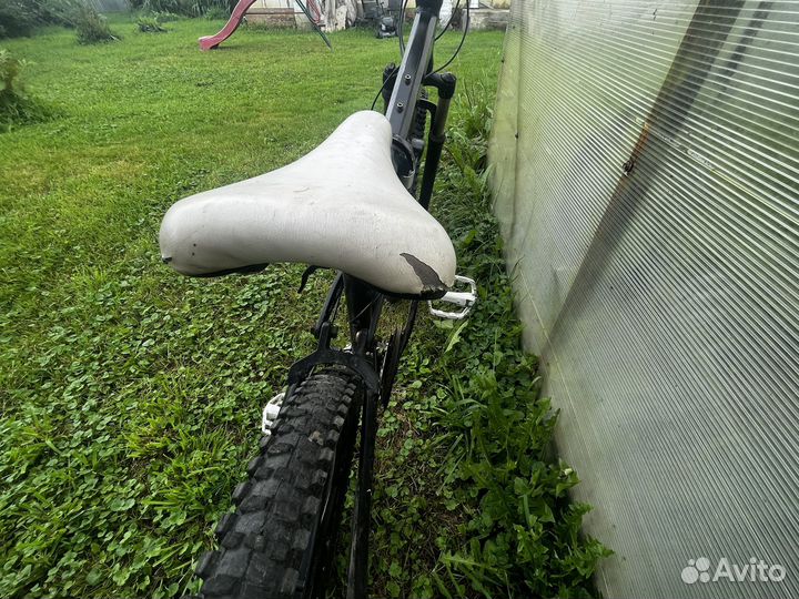 Велосипед lamborghini