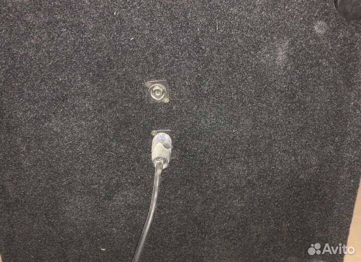 Прочтите описание. Домашний сабвуфер. Новый