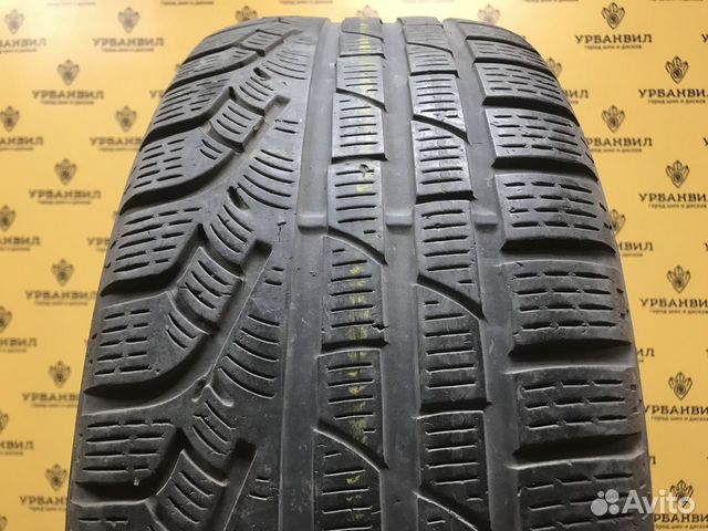 Pirelli Winter Sottozero 210 Serie II 225/50 R17 94H