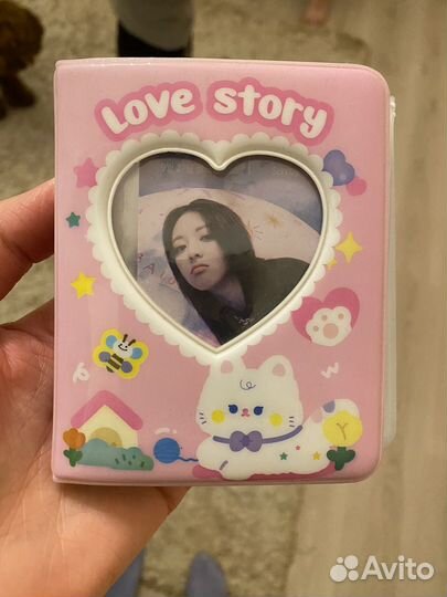 Игрушка Hello Kitty