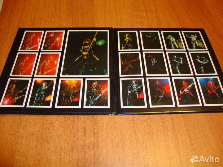 CD. Suzi Quatro. Aggro Phobia