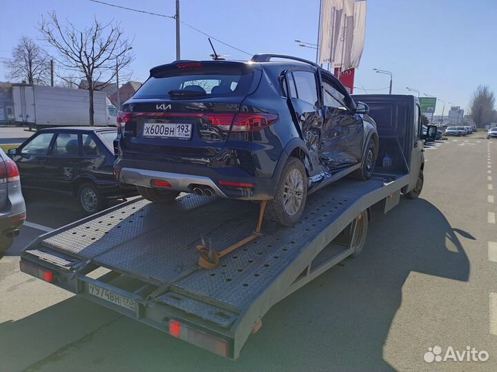 Эвакуатор.Услуги эвакуатора