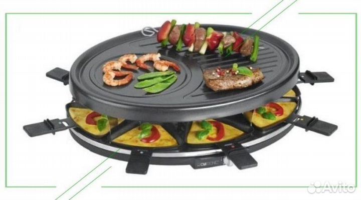 Раклетница