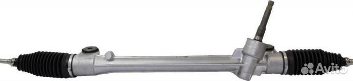 Motorherz M50121NW Рулевая рейка с тягами механиче