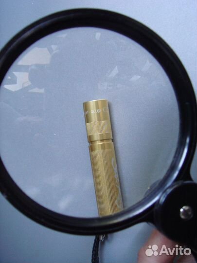 Брелок - фонарик, Sea Ray. USA