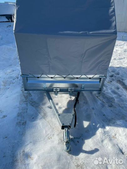 Прицеп легковой 2.5*1.3 от пфс