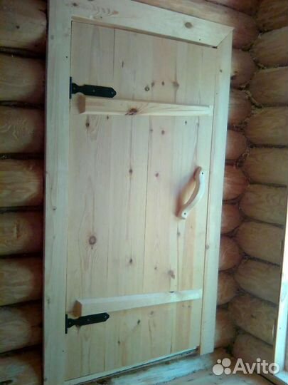 Строительство бань