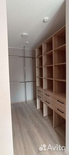 Изготовление и монтаж мебели