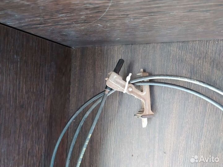 Трос открывания топливного бака Ниссан примера p11