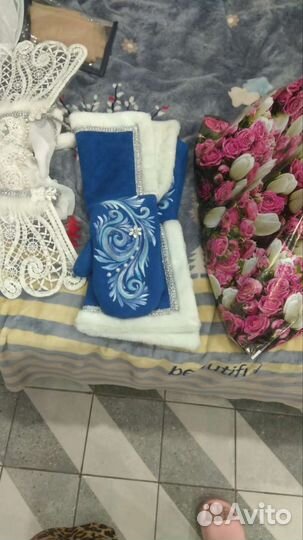 Костюмы для аниматоров