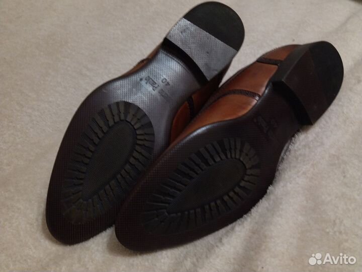 Туфли мужские 40 размер