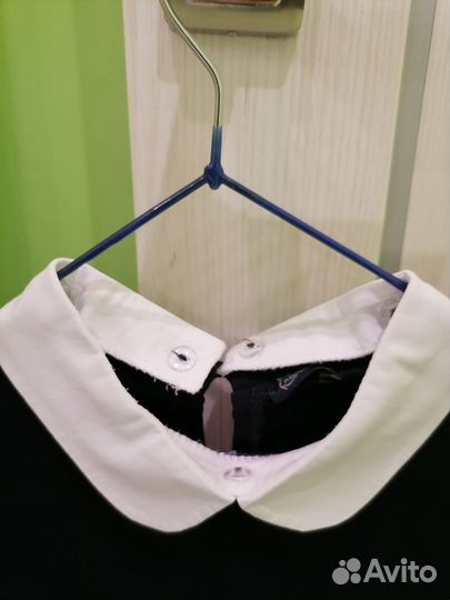 Школьная форма для девочки 146