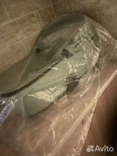 Детская коляска