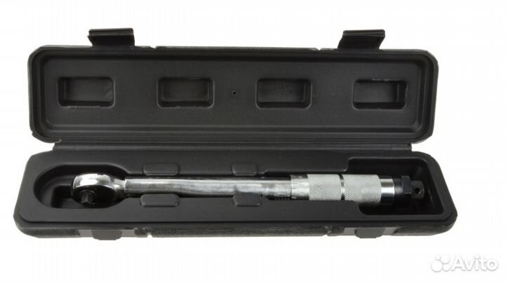 Ключ динамометрический 5/25 Nn