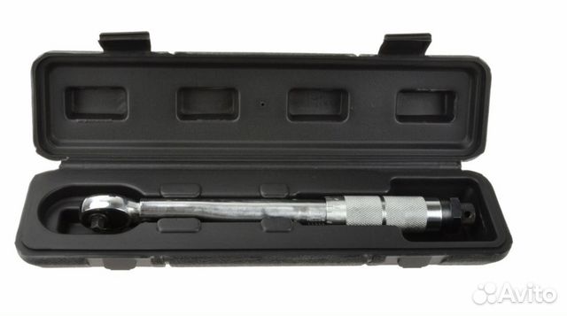 Ключ динамометрический 5/25 Nn