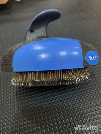 Пуходерка для собак