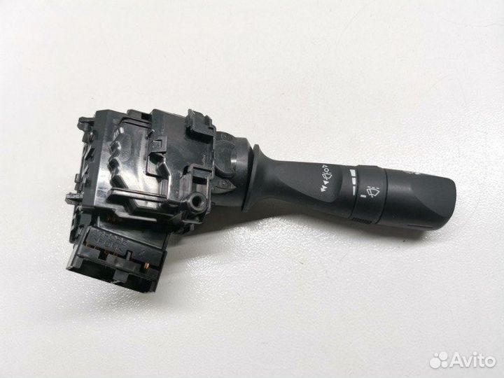 Подрулевой переключатель правый Toyota Camry XV55