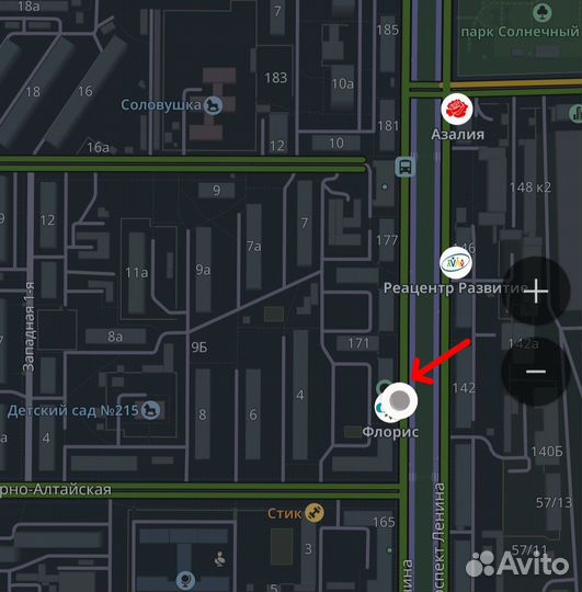 Машинка Ваз 2107 на пульте управления