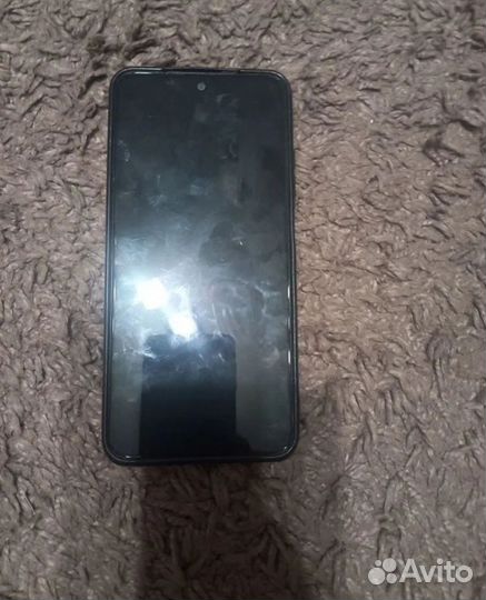 Xiaomi Redmi Note 10, 4/64 ГБ