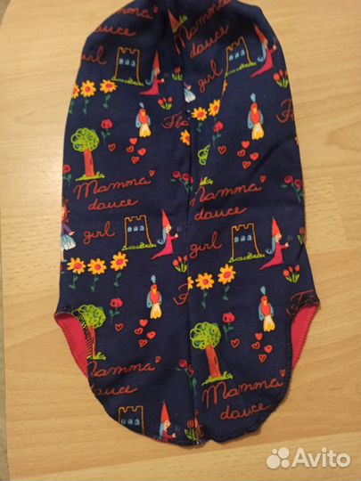 Шапка шлем детская