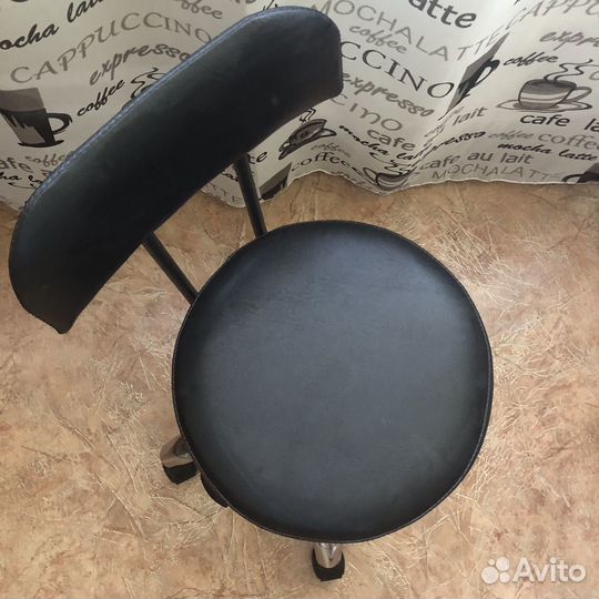 Стул мастера