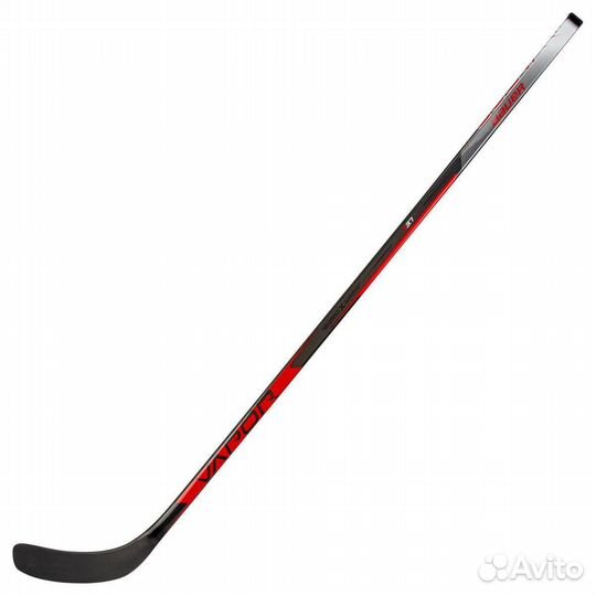 Клюшка хоккейная bauer vapor X 3.7 SR