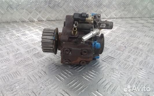 Тнвд дизельный ford focus 3 (3UK03AC01)