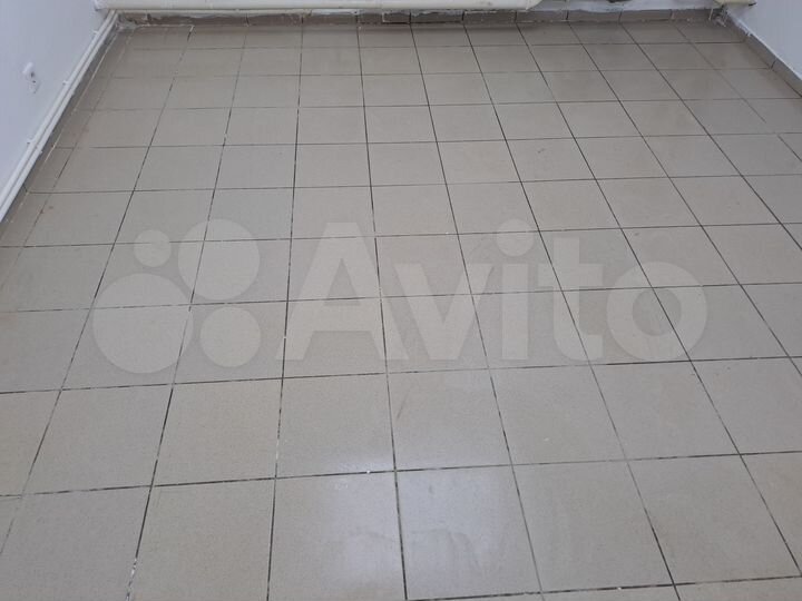 Квартира-студия, 27 м², 1/12 эт.