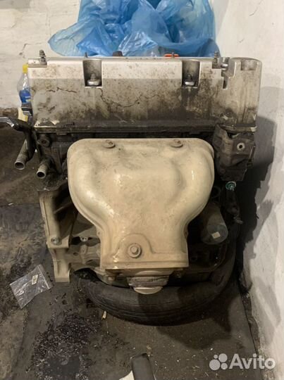 Продам двигатель