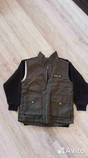 Вещи на мальчика