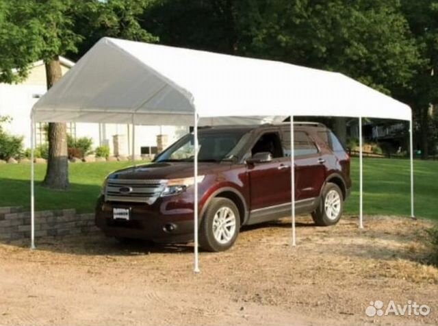 Навес- тент