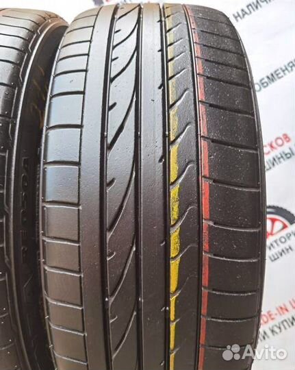 Bridgestone Potenza RE050A 225/45 R19 96W