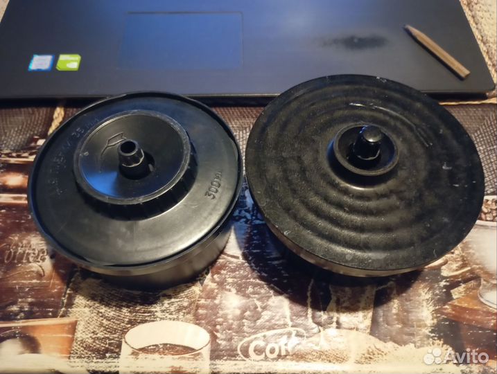 Проявочный бачок, фотобачок