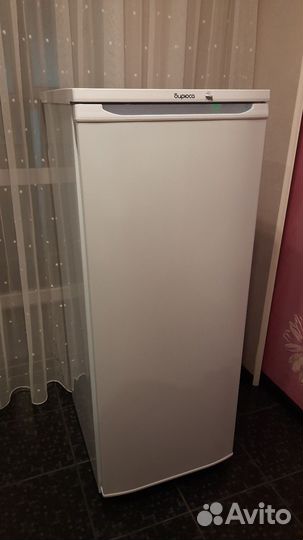 Морозильный шкаф Бирюса 114