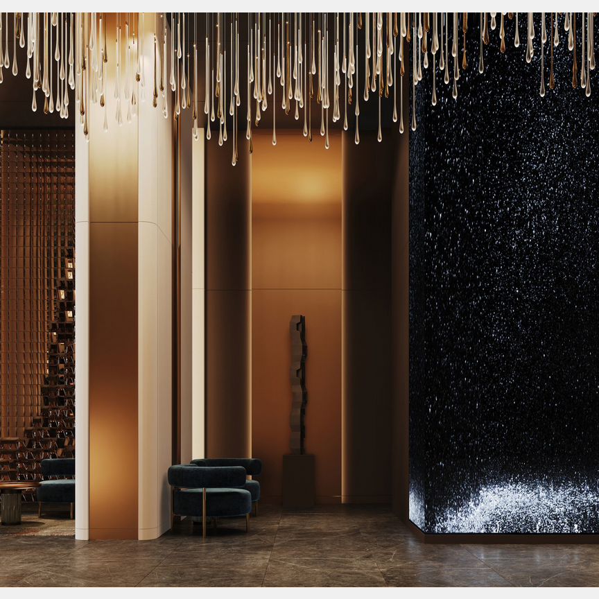 1-к. квартира, 48 м², 45/58 эт.