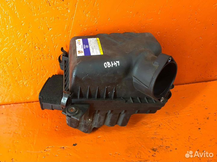 Корпус воздушного фильтра Hyundai 2007 Tucson