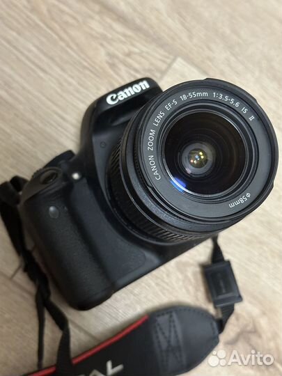 Canon eos 600d