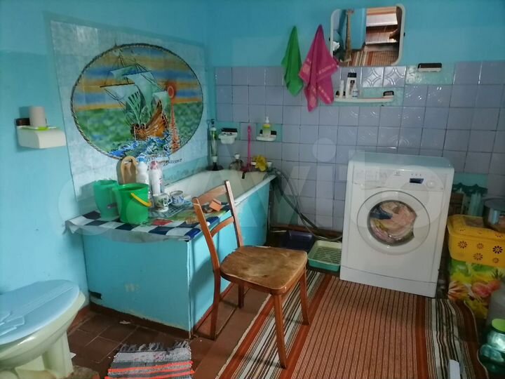 Дом 84,5 м² на участке 20 сот.