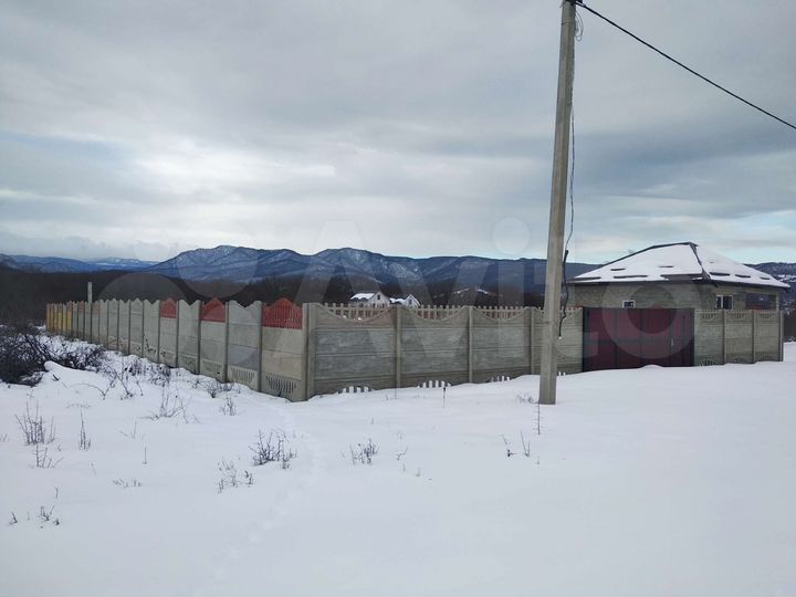 Участок 8 сот. (ИЖС)