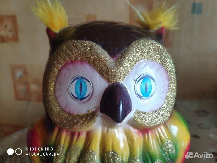 Копилка для денег