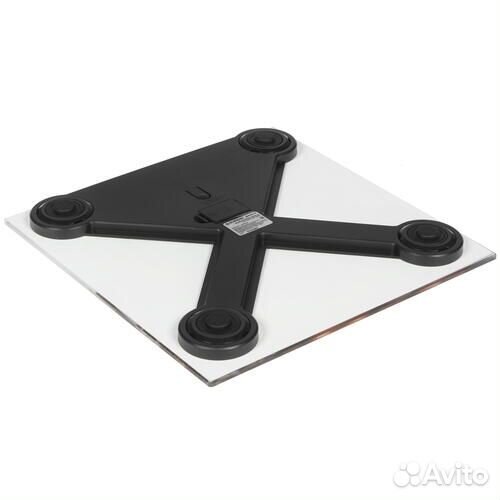 Напольные весы Endever Aurora-558